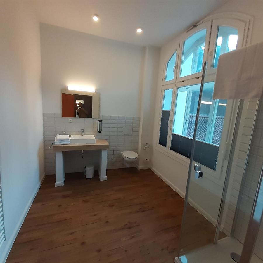 Wellnesshotel Waldquartier Gmbh Ig Бад Есен Екстериор снимка